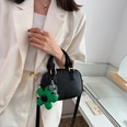 Fashion Flower Pendant Summer New Shoulder Messenger Small Handbag Mobile Phone Bagpicture13