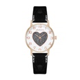 Mode Temperament Grtel Damen Uhr Trend romantische Liebe Muster Quarz Damen Grtel Uhr Watch Grohandelpicture15