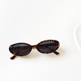 2022 neue Mode Einfache Kleine Oval voll Rahmen UVBeweis Kinder Sonnenbrille Grohandelpicture14