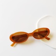 2022 neue Mode Einfache Kleine Oval voll Rahmen UVBeweis Kinder Sonnenbrille Grohandelpicture16