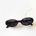 2022 neue Mode Einfache Kleine Oval voll Rahmen UVBeweis Kinder Sonnenbrille Grohandelpicture13
