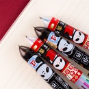 Mode Kreative Niedlichen Cartoon Panda Schreibwaren Grohandel MultiFarbe Stiftpicture5
