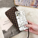 Animal Fashion Artificial Leather Printing Zipper Square Style 1 Style 2 Style 3 Walletspicture11