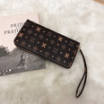 Animal Fashion Artificial Leather Printing Zipper Square Style 1 Style 2 Style 3 Walletspicture23