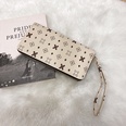 Animal Fashion Artificial Leather Printing Zipper Square Style 1 Style 2 Style 3 Walletspicture24