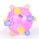 Kinder elektrisches Spielzeug Spa Tanz ball Baby leuchtendes Spielzeug Farbe zuflligpicture7