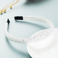 WomenS Fashion Crystal Artificial Crystal Beaded Artificial Crystal Hair Band 1 Piecepicture17