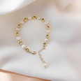 Baroque pearl bracelet fashion hand jewelry pearl bracelet jewelrypicture16