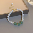 Baroque pearl bracelet fashion hand jewelry pearl bracelet jewelrypicture20