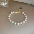 Baroque pearl bracelet fashion hand jewelry pearl bracelet jewelrypicture26