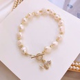 Baroque pearl bracelet fashion hand jewelry pearl bracelet jewelrypicture30