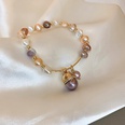 Baroque pearl bracelet fashion hand jewelry pearl bracelet jewelrypicture19