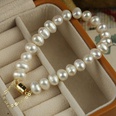 Baroque pearl bracelet fashion hand jewelry pearl bracelet jewelrypicture23