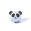 3D Panda Dekompressionsball Fingerpresse Puzzle Silikonspielzeug Grip Ballpicture18