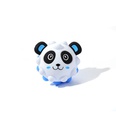 3D Panda Dekompressionsball Fingerpresse Puzzle Silikonspielzeug Grip Ballpicture21