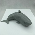 Neues Lernspielzeug fr Kinder DelfinhaiSpielzeugpicture17