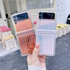 Mode Einfarbig Tpu Samsung Telefon Fällen
