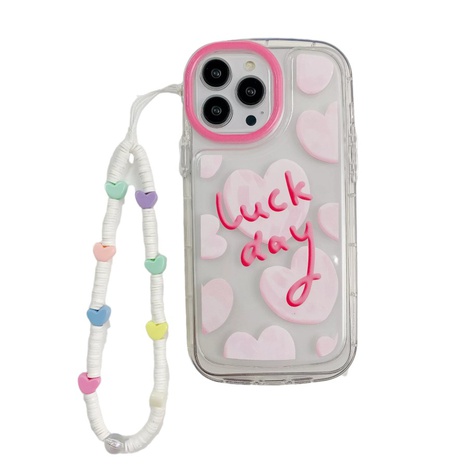 Cute Tie Dye Silica Gel Phone Cases's discount tags