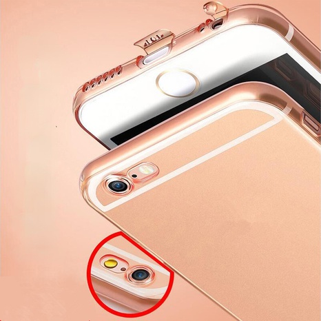 Suitable for iphone 11 xs oppo vivo Huawei Xiaomi ultra-thin anti-drop shell mobile phone case's discount tags