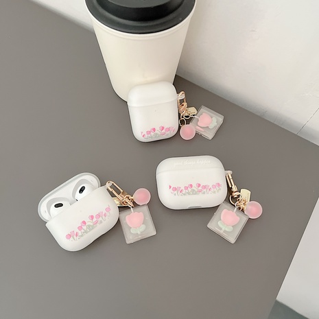 Cute Plant Silica Gel Earphone Cases's discount tags
