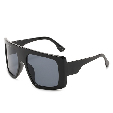 Unisex Sports Geometric Ac Oval Frame Sunglasses's discount tags