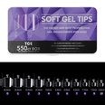 Fashion Solid Color Resin Nail Patches Nail Suppliespicture25