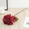 Simulacin ramo hortensia boda flor falsapicture41