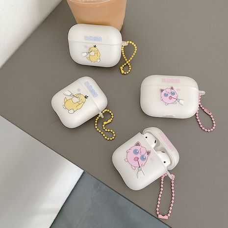 Cute Cartoon Silica Gel Earphone Cases's discount tags