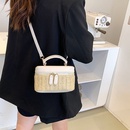2022 sommer Neue Mode Einfache Kette Umhngetasche Mini Box Handtaschenpicture10
