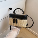 2022 sommer Neue Mode Einfache Kette Umhngetasche Mini Box Handtaschenpicture7