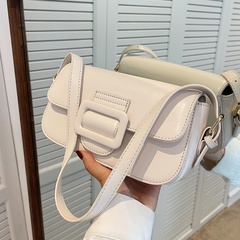 Women's 2022 Summer New Fashion Single Shoulder Underarm Messenger  Bag