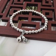 Style ethnique 5mm Perles Argent Plaqu Braceletpicture18