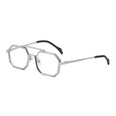 Neue europische und amerikanische HerrenPolygonSonnenbrillen mit kleinem Rahmen Grohandelpicture43