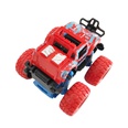 Inertial Dynamische Stunt Auto VierRad Kinder AntiHerbst Spielzeug Fahrzeugpicture12