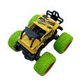 Inertial Dynamische Stunt Auto VierRad Kinder AntiHerbst Spielzeug Fahrzeugpicture16
