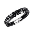 Fashion multilayer stainless steel braceletpicture17