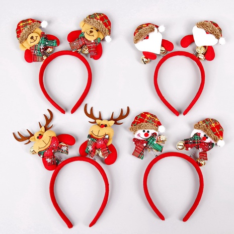 Christmas Deer Cloth Party Costume Props's discount tags