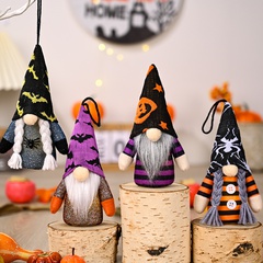 Halloween Pumpkin Bat Cloth Party Rudolph Doll