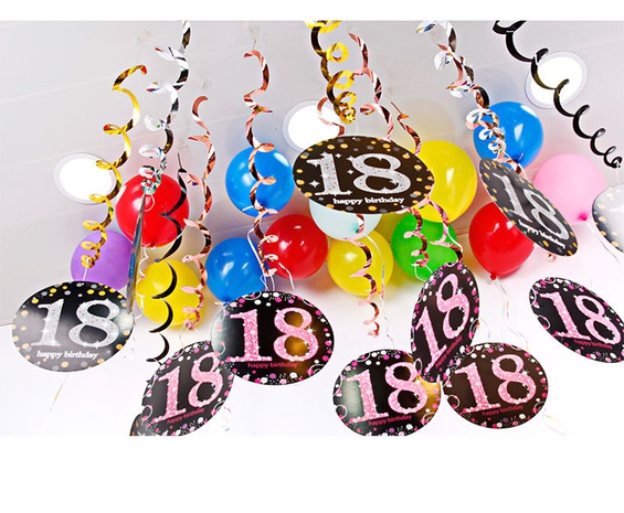 Letter Plastic Party Decorative Props's discount tags