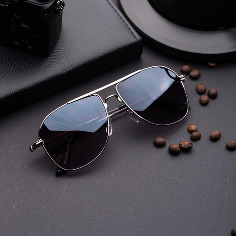 Men'S Casual Geometric Pc Toad Mirror Sunglasses's discount tags