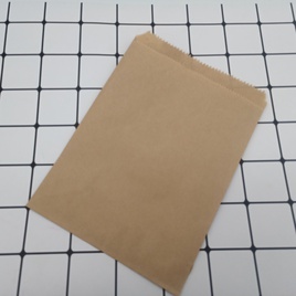 Simple Style Stripe Polka Dots Kraft Paper food packaging bagpicture13