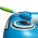 Neues aufblasbares Wasserstrahl auto PVC Kinder schwimm ring mit Wasser pistole Zugband Wasserspiel zeugpicture8