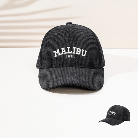 Unisex Simple Style Letter Baseball Cap's discount tags