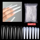 Fashion Geometric ABS Nail Patches Nail Suppliespicture8