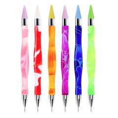 Fashion Solid Color Nail Pen Nail Supplies