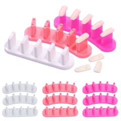Mode Couleur Unie Outils à ongles Nail Fournitures
