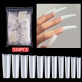 Fashion Geometric ABS Nail Patches Nail Suppliespicture11