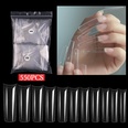 Fashion Geometric ABS Nail Patches Nail Suppliespicture12