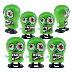 Halloween Ghost Plastic Party Ornaments