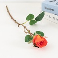 Rosas de simulacin toque hidratante boda ramo de flores falsaspicture118
